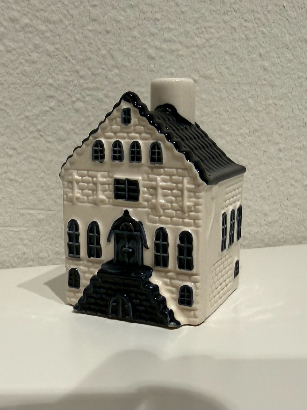 KLM Bols #4 Ceramic Dutch House